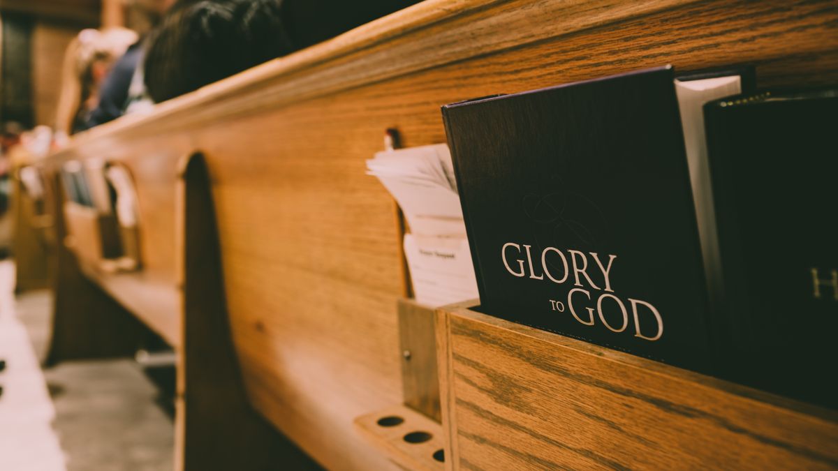 What Does Selah Mean in the Bible? The Hebrew Word Explained